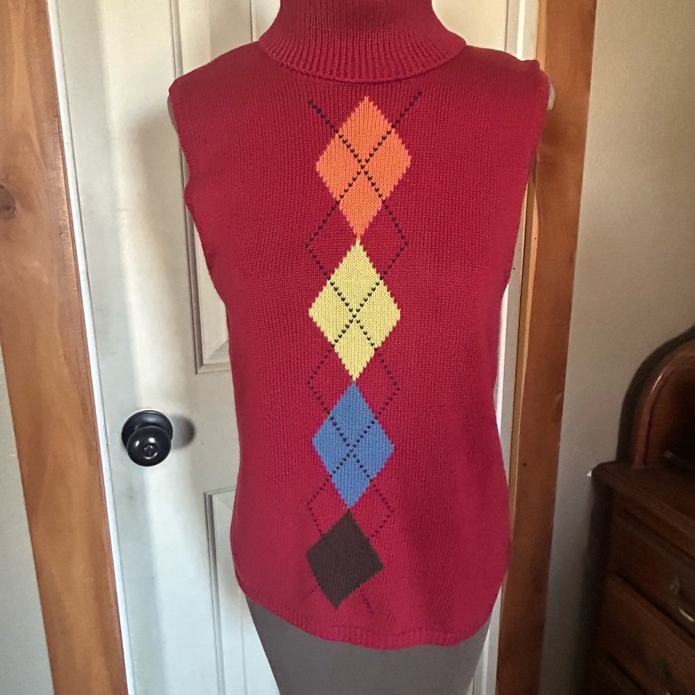 Sweater - Picture 4 of 7